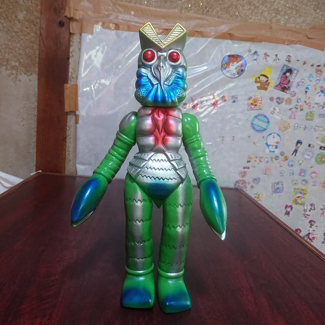 2026年最新】バルタン星人 ジャイアントの人気アイテム - メルカリ