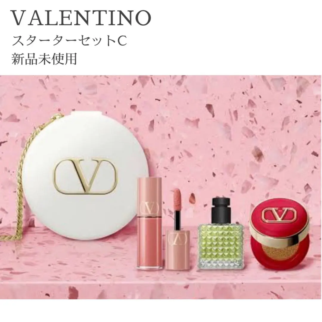 2026年最新】VALENTINO BEAUTY クッションファンデーションの人気