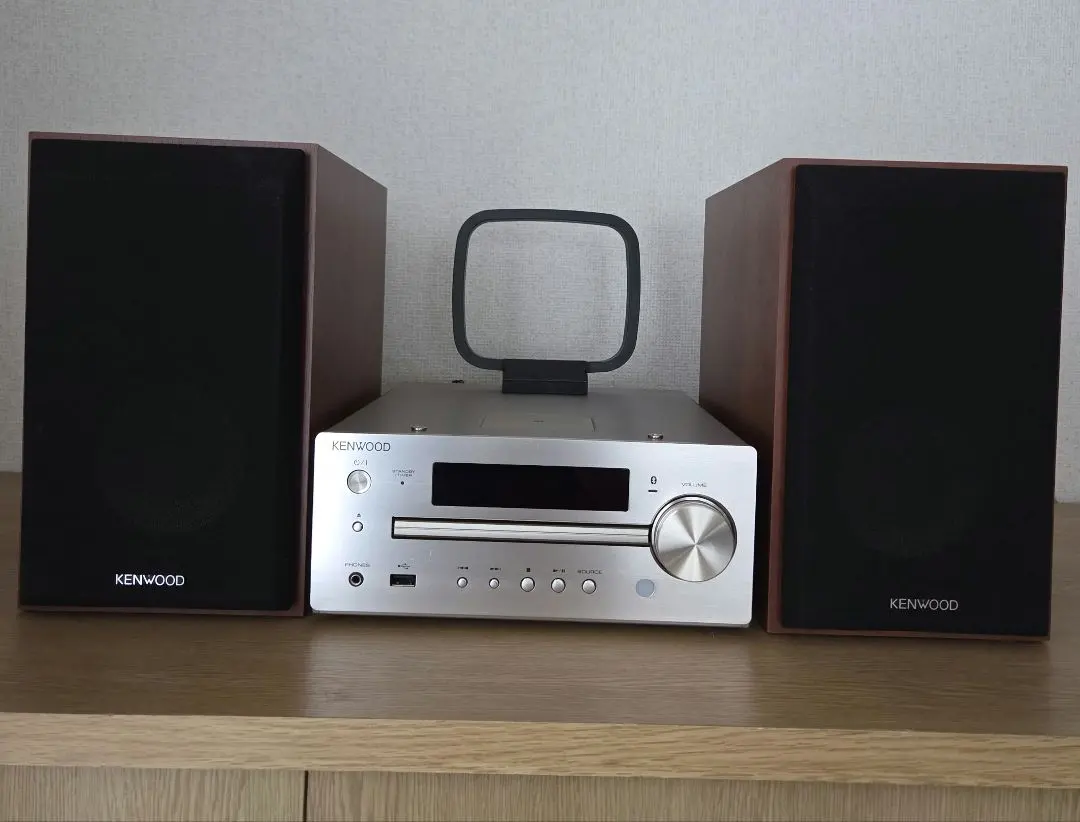 2026年最新】k-515 ケンウッドの人気アイテム - メルカリ