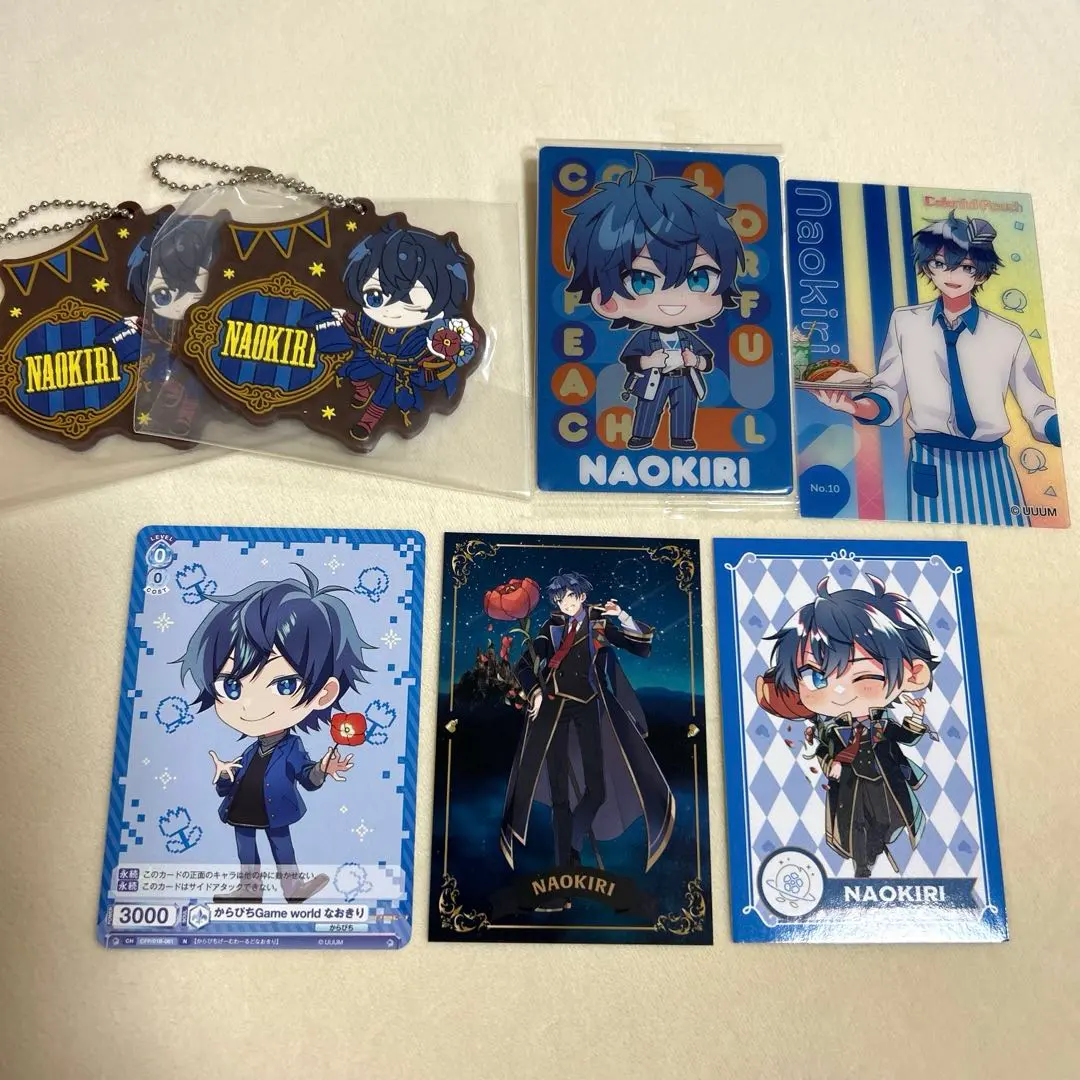 2026年最新】なおきり 缶バッジ 魔法学園の人気アイテム - メルカリ