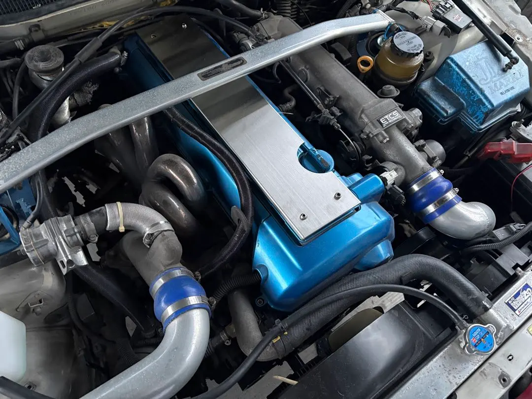 2026年最新】1jz カバーの人気アイテム - メルカリ