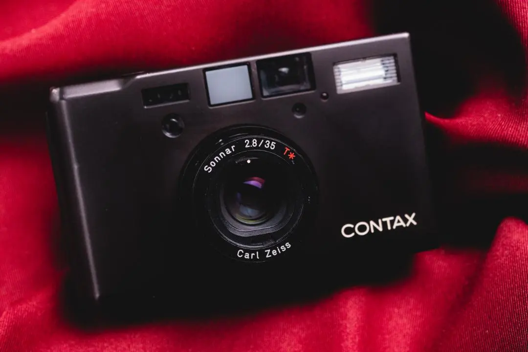 2026年最新】CONTAX T3 ケースの人気アイテム - メルカリ