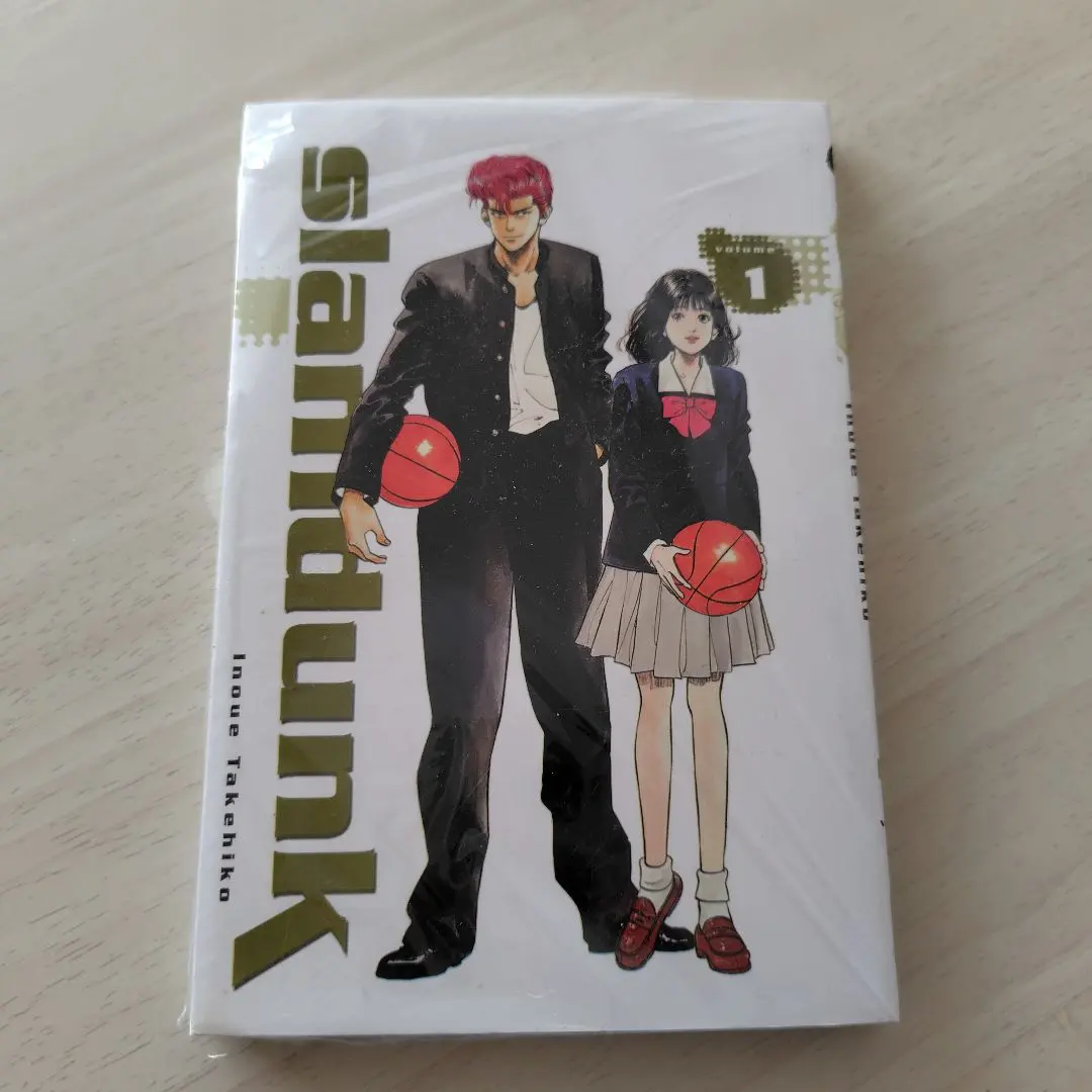 2026年最新】スラムダンク 英語版の人気アイテム - メルカリ