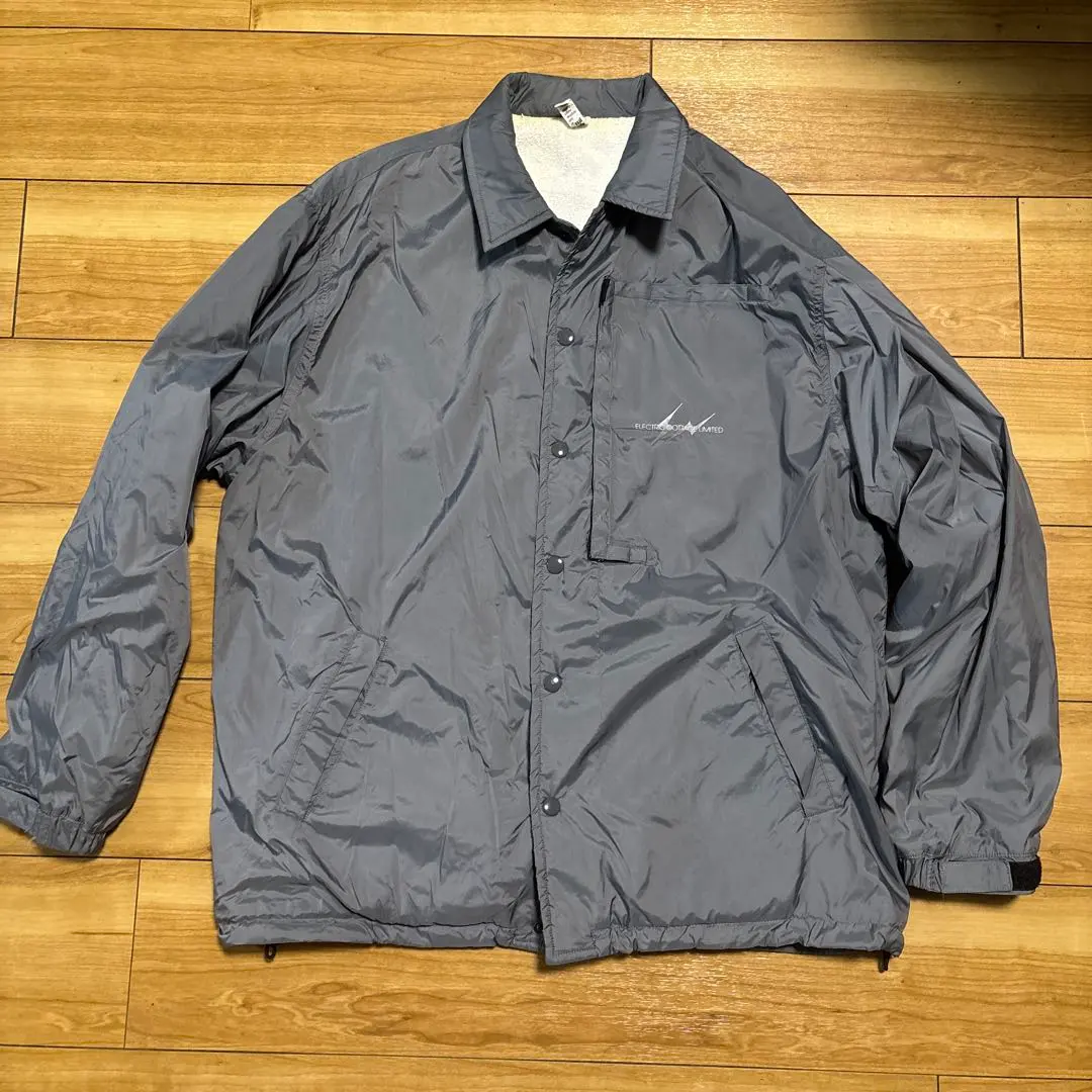 2026年最新】ELECTRIC COTTAGE ナイロンジャケットの人気アイテム