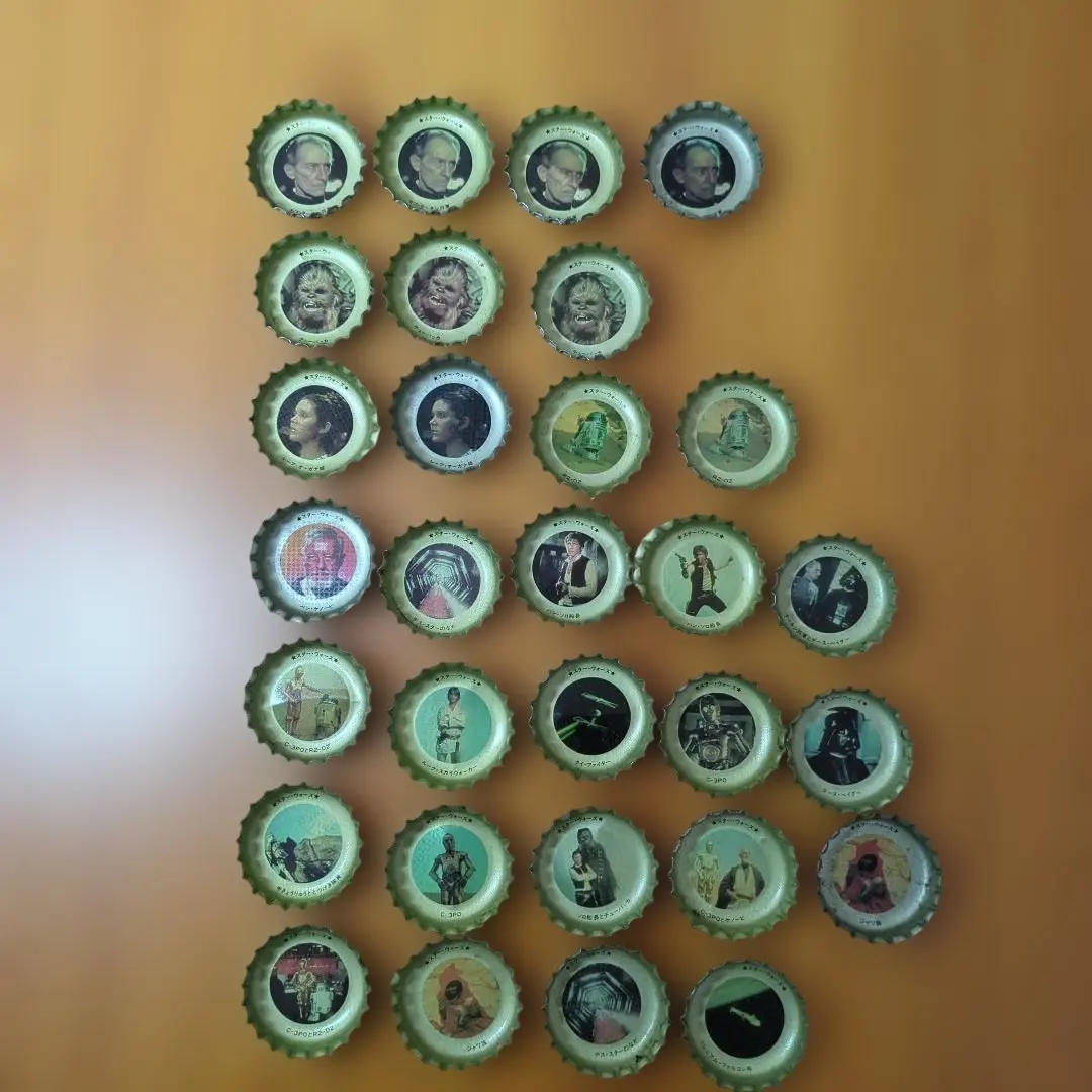 2026年最新】スター・ウォーズ コカ・コーラ 王冠の人気アイテム