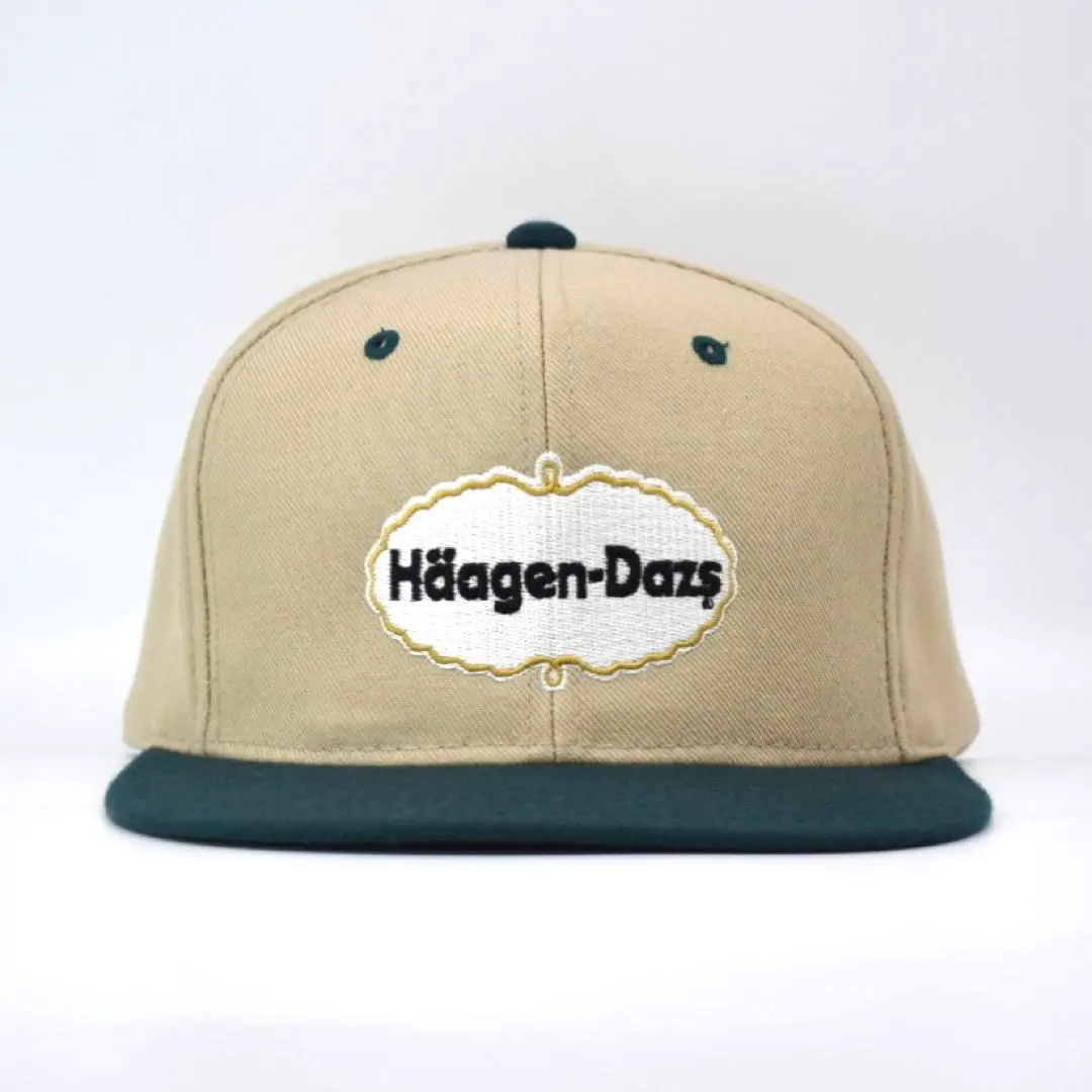 2026年最新】ハーゲンダッツキャップの人気アイテム - メルカリ