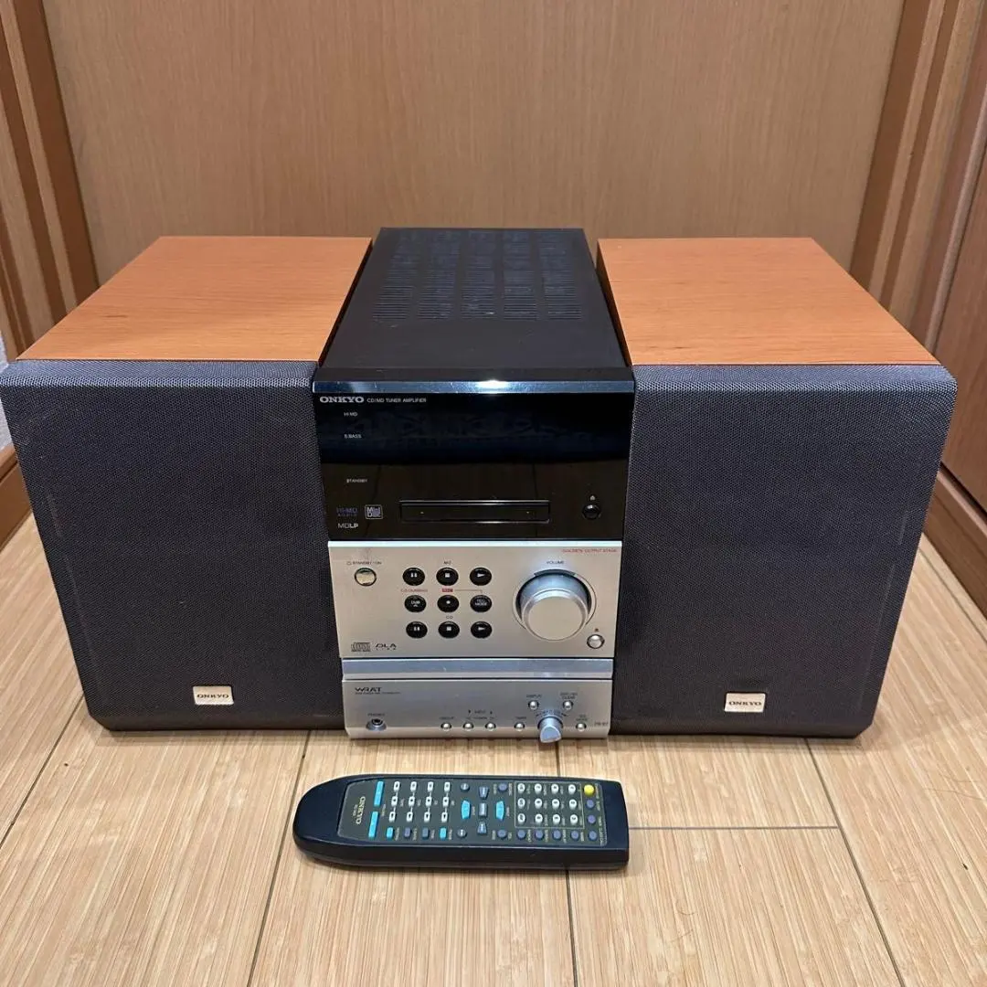 2026年最新】onkyo fr-b7の人気アイテム - メルカリ