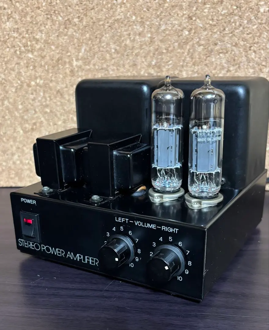 2026年最新】6bm8 真空管の人気アイテム - メルカリ