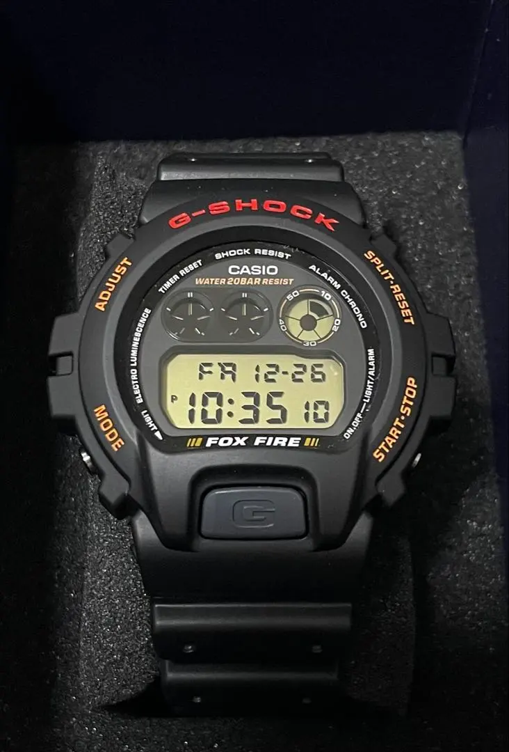 2026年最新】g-shock dw-6900nbの人気アイテム - メルカリ