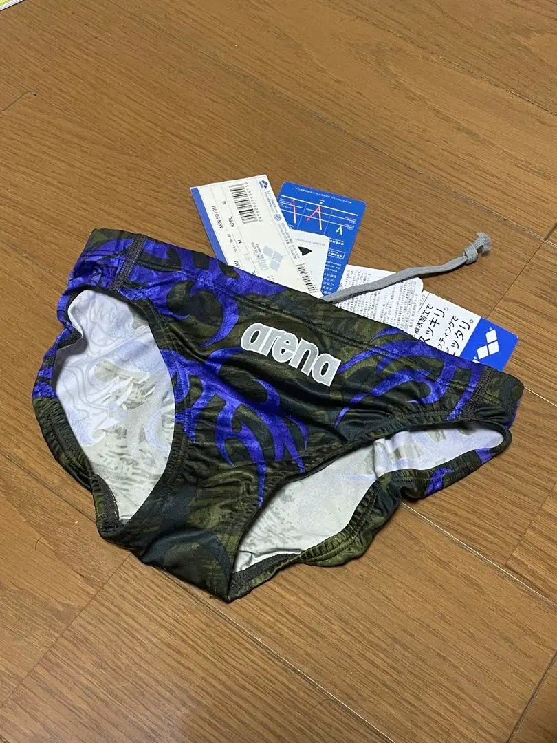 2026年最新】nux アリーナ 競泳水着の人気アイテム - メルカリ