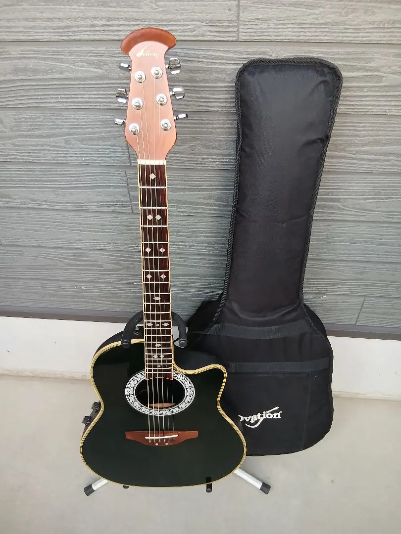 2026年最新】ovation celebrity cc57の人気アイテム - メルカリ