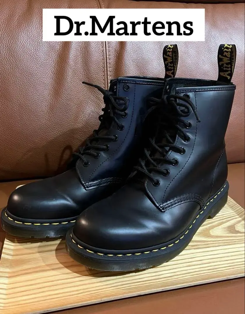 2026年最新】dr martens 11822の人気アイテム - メルカリ