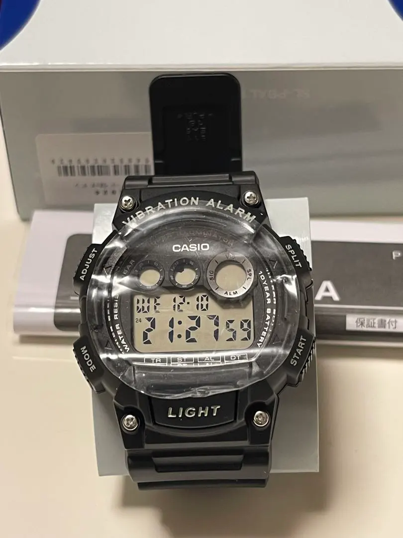 2026年最新】casio 3444の人気アイテム - メルカリ