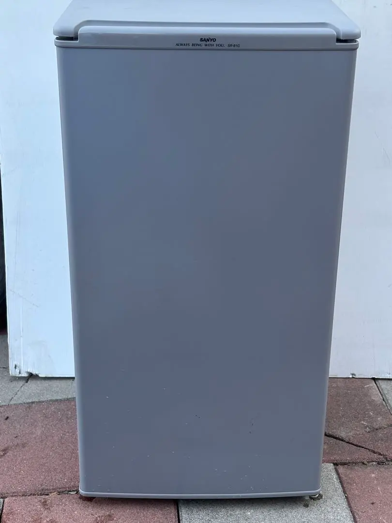 2026年最新】サンヨー冷蔵庫SR-261の人気アイテム - メルカリ