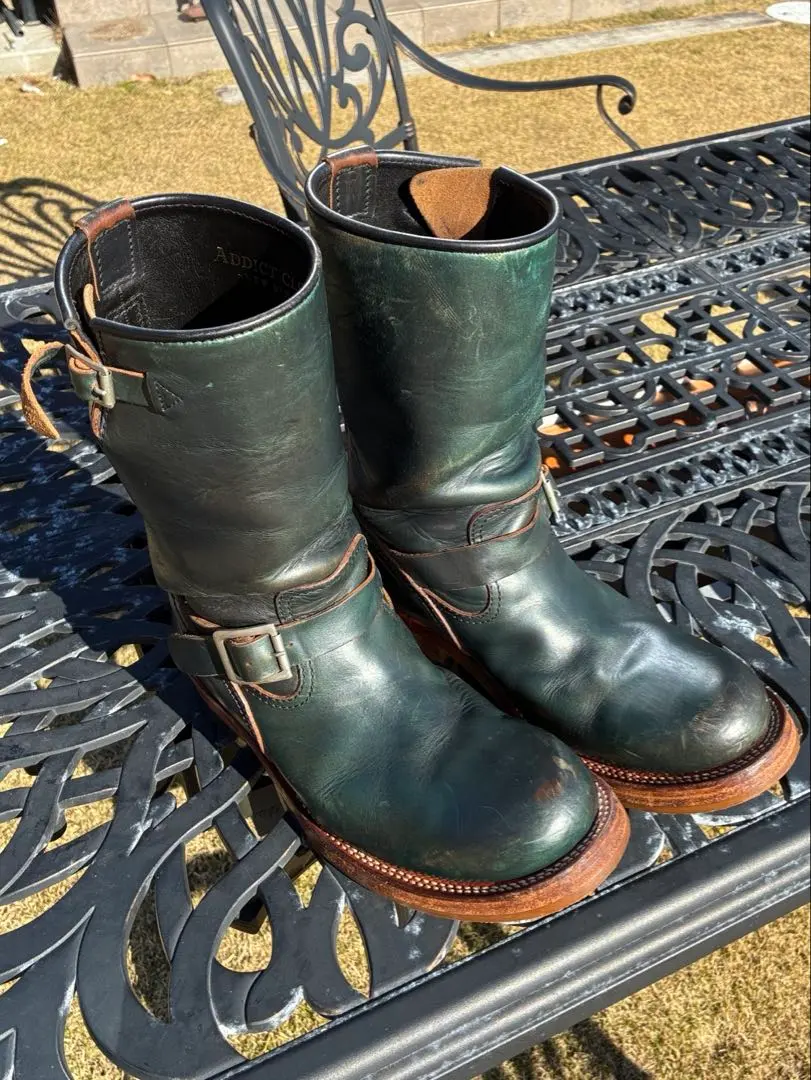 2026年最新】アディクトクローズ エンジニアの人気アイテム - メルカリ