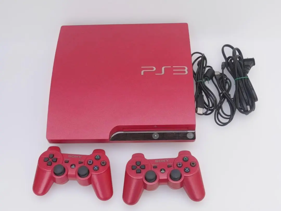 2026年最新】CECH-3000B SRの人気アイテム - メルカリ