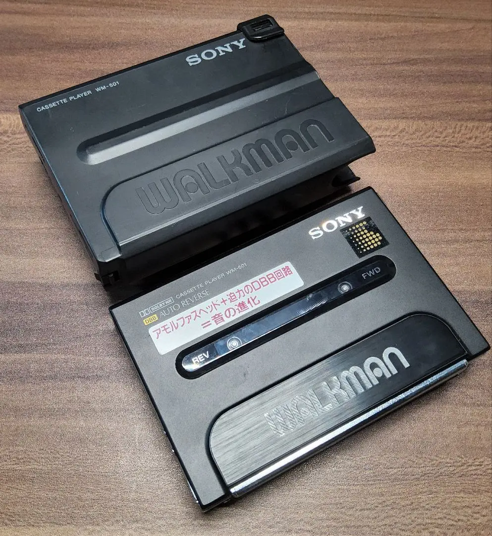 2026年最新】SONY WM-501の人気アイテム - メルカリ