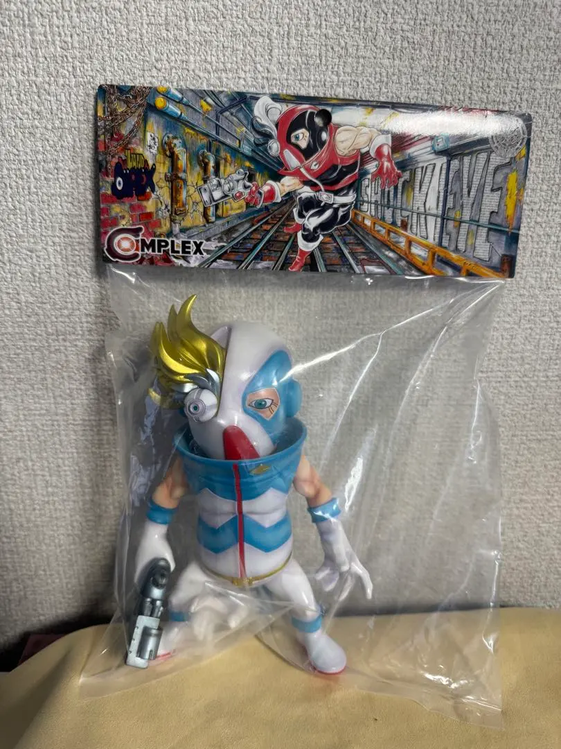 2026年最新】Studio24 ソフビの人気アイテム - メルカリ