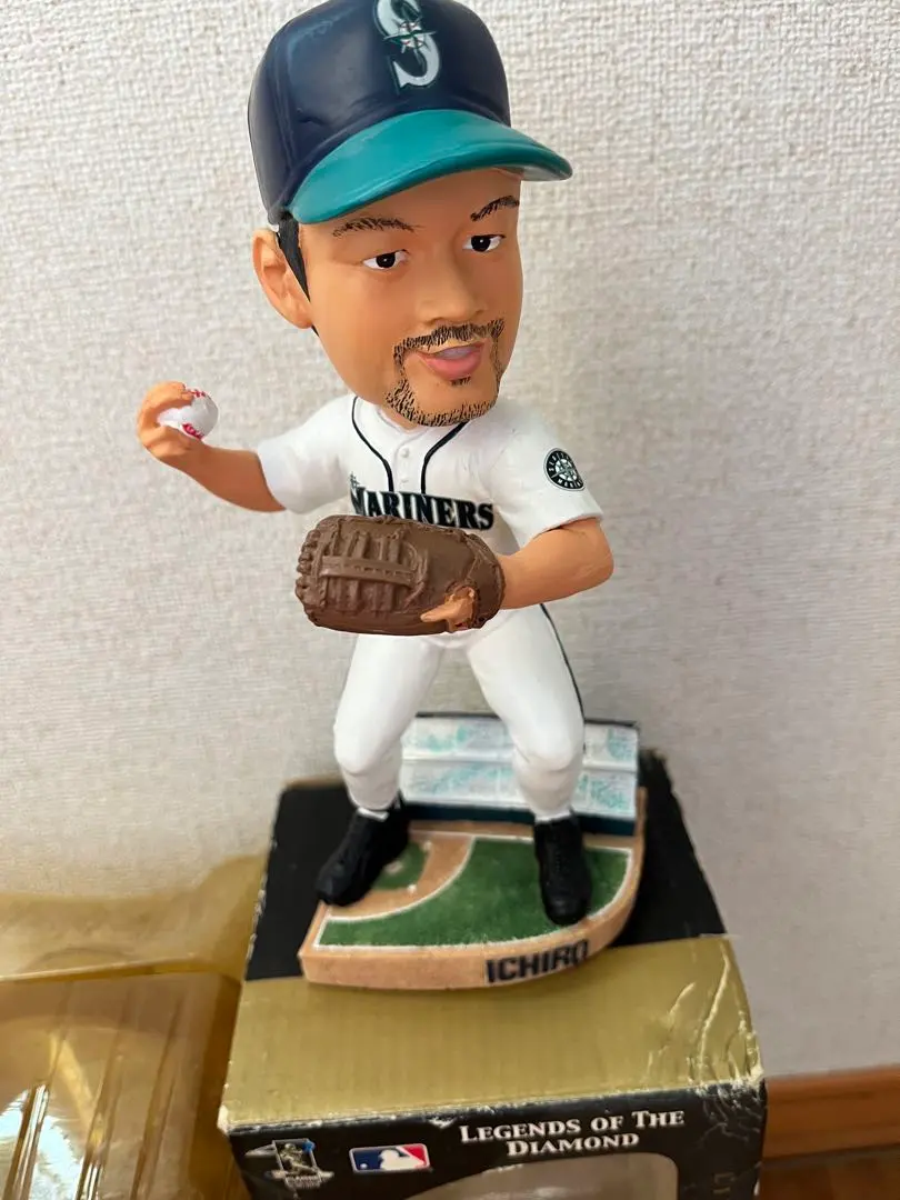 2026年最新】イチロー 首振りの人気アイテム - メルカリ