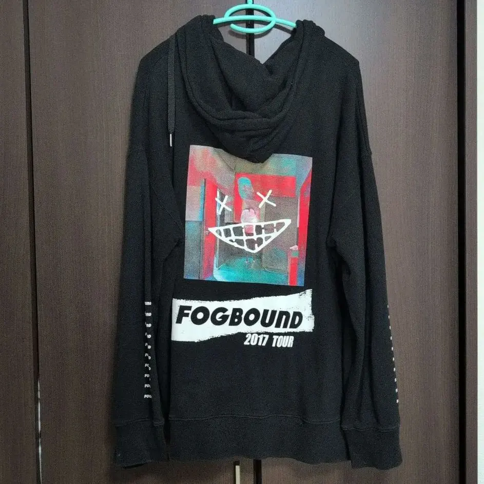 2026年最新】米津玄師 bootパーカー fogbound 2017の人気アイテム