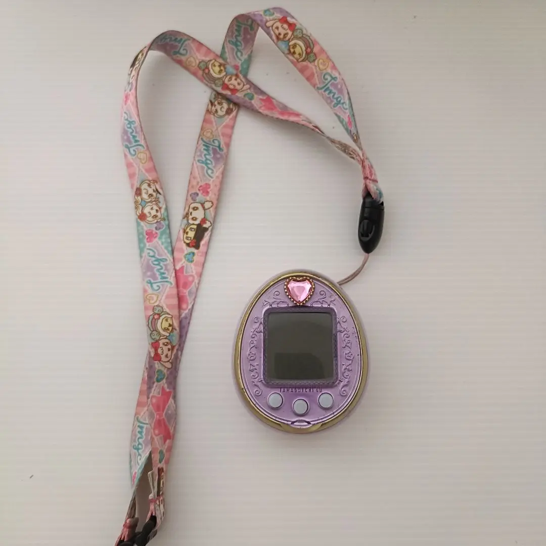 2026年最新】たまごっち 4U ロイヤルパープルの人気アイテム - メルカリ