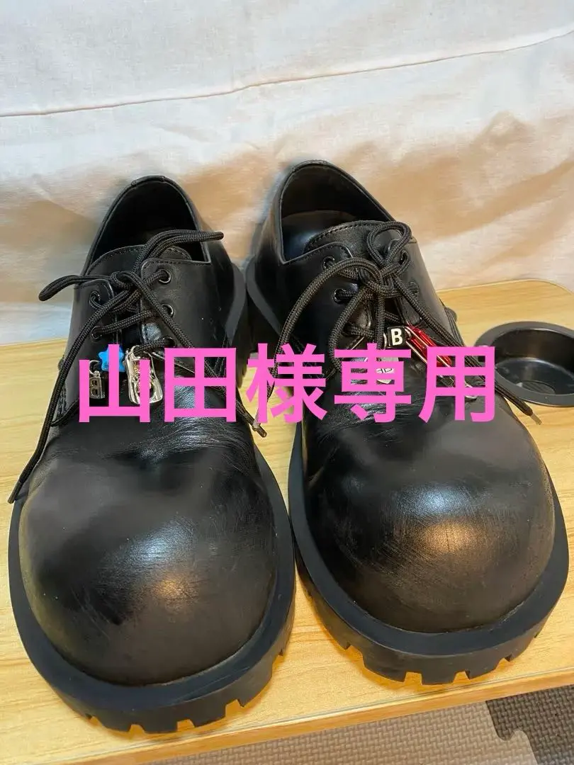 2026年最新】HuMMER balenciagaの人気アイテム - メルカリ