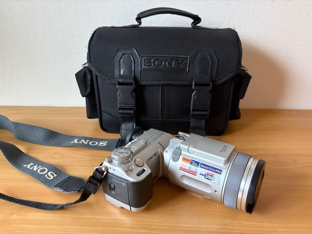 2026年最新】SONY DSC-F717の人気アイテム - メルカリ