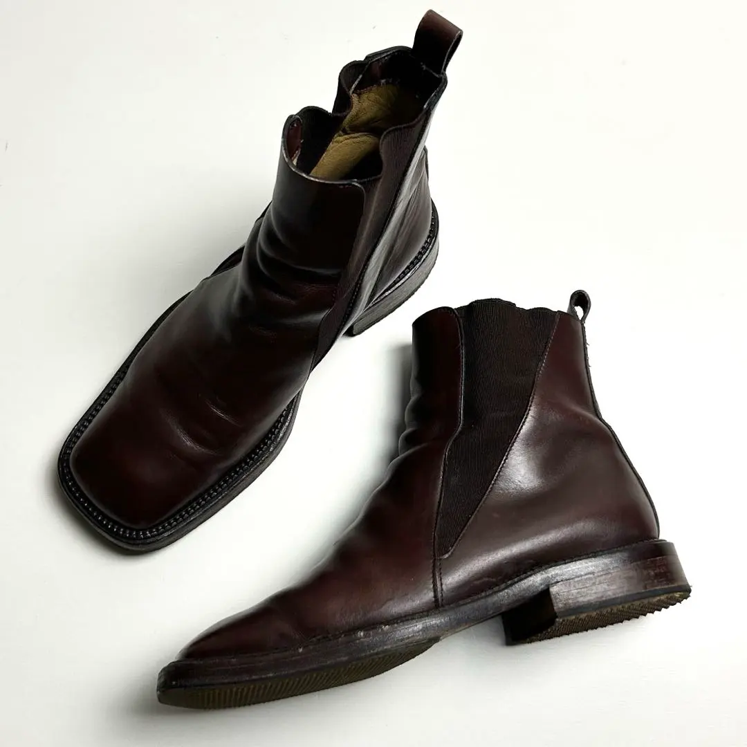 2026年最新】CoSTUME NATIONAL 靴の人気アイテム - メルカリ