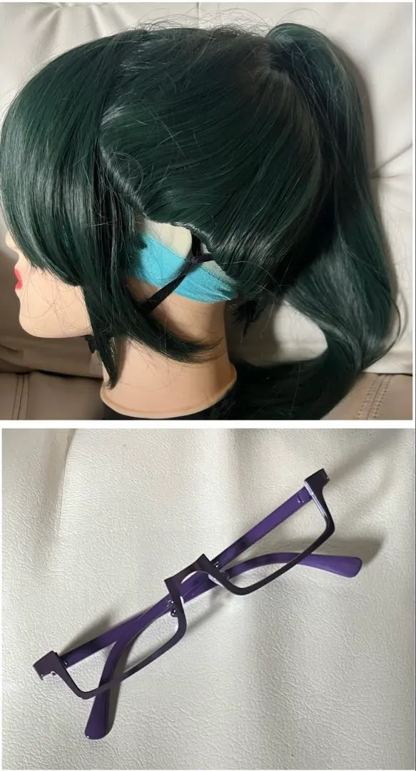 2026年最新】禪院真希 ウィッグの人気アイテム - メルカリ