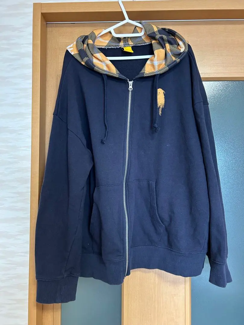 2026年最新】米津玄師 せきついくん パーカーの人気アイテム - メルカリ