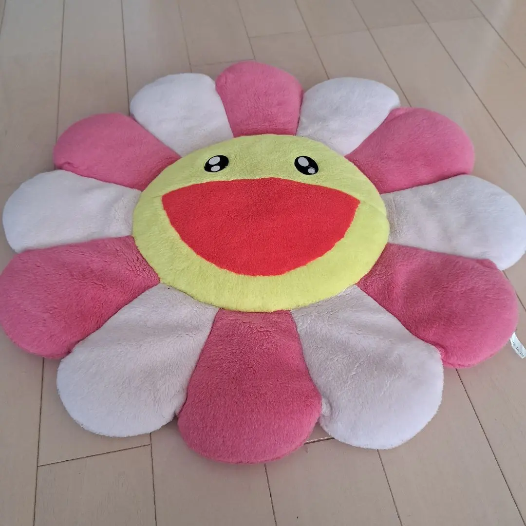 2026年最新】村上隆 クッション 60の人気アイテム - メルカリ