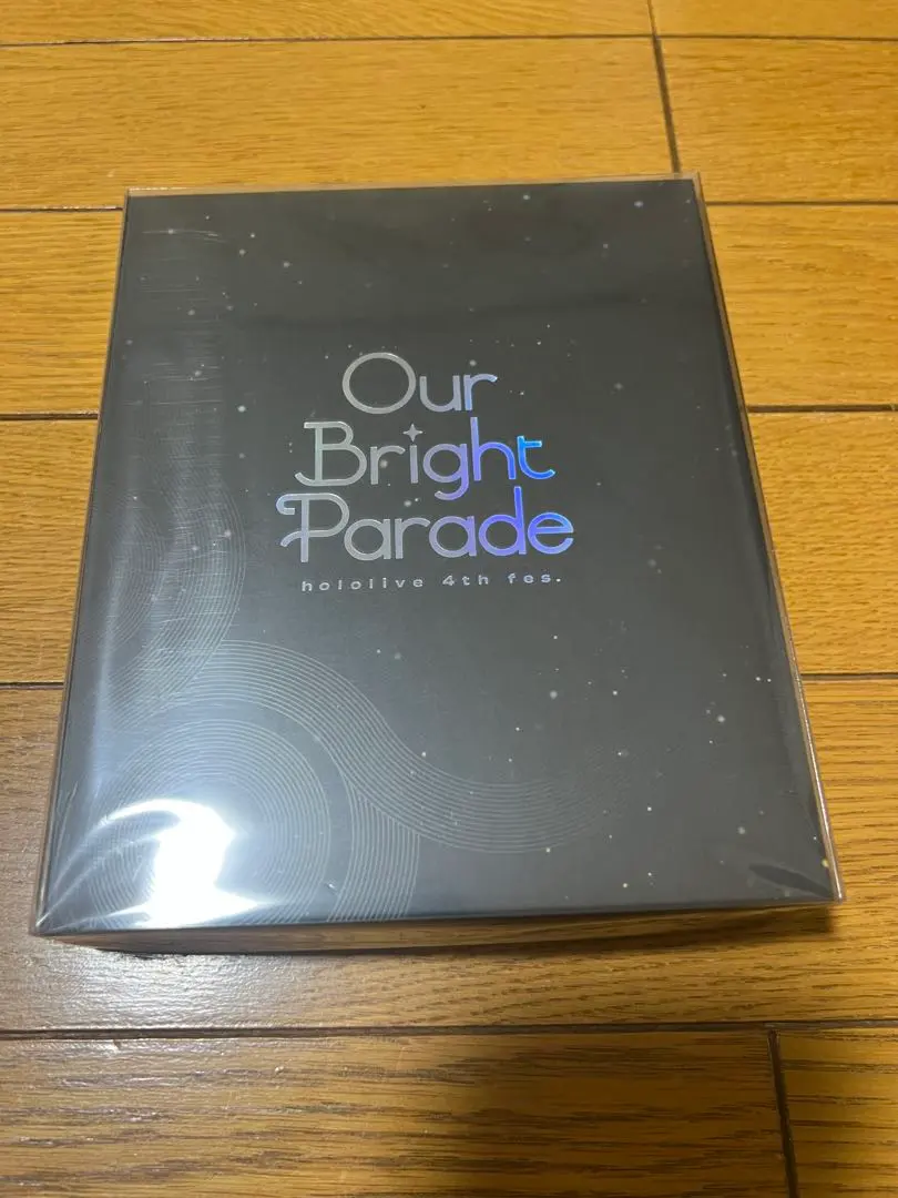 2026年最新】ホロライブ4thフェス blu-rayの人気アイテム - メルカリ