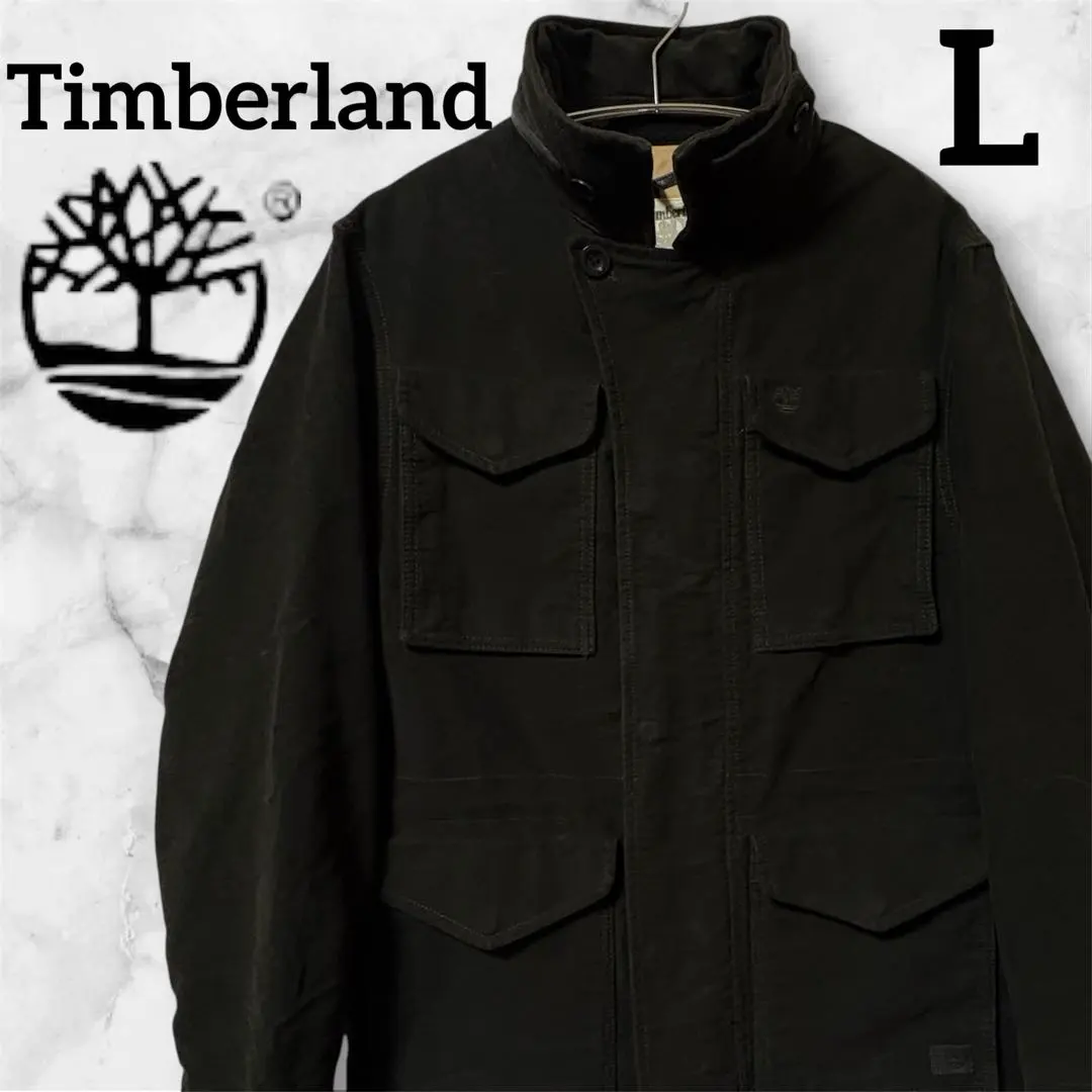 2026年最新】Timberland モッズコートの人気アイテム - メルカリ