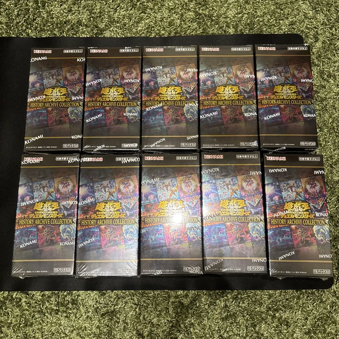 2026年最新】ヒスコレ 未開封の人気アイテム - メルカリ