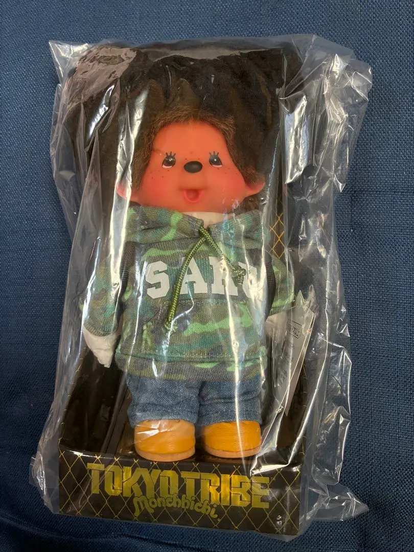 2026年最新】santastic モンチッチの人気アイテム - メルカリ