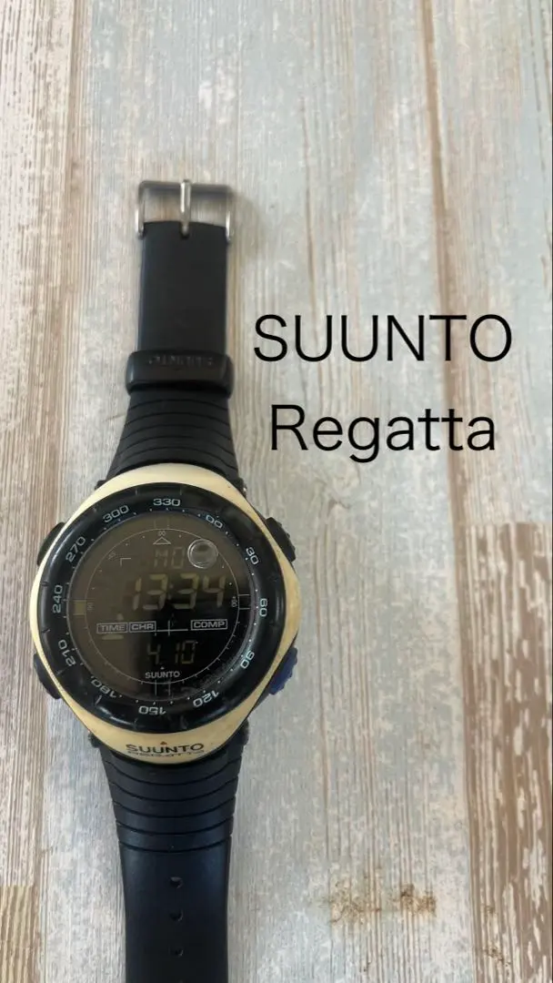 2026年最新】suunto vector イエローの人気アイテム - メルカリ