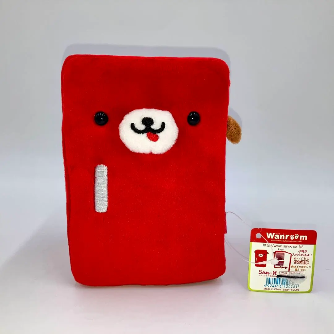 2026年最新】ワンルーム ぬいぐるみ サンエックスの人気アイテム