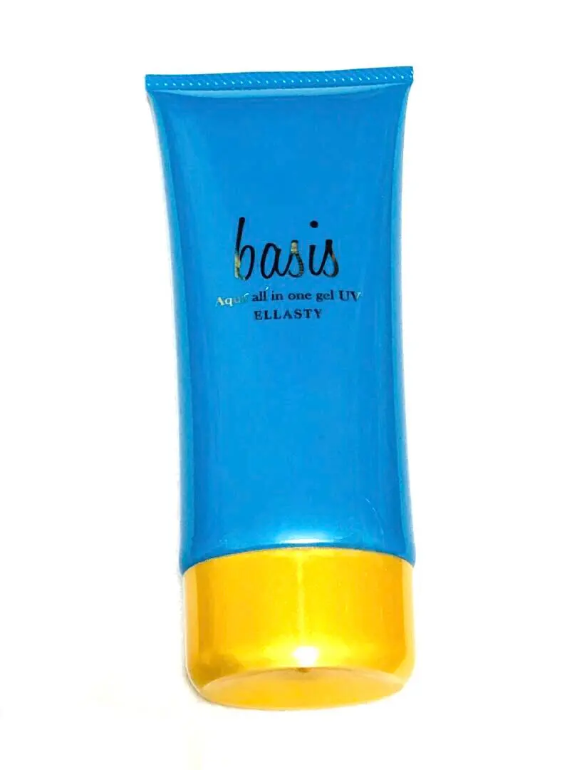 2026年最新】basis アクアオールインワンジェルの人気アイテム - メルカリ