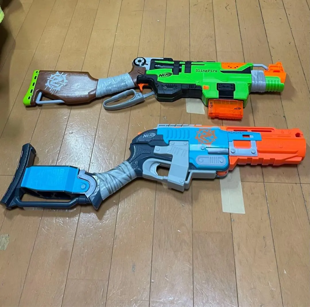 2026年最新】ナーフ ゾンビストライク スレッジファイアの人気アイテム