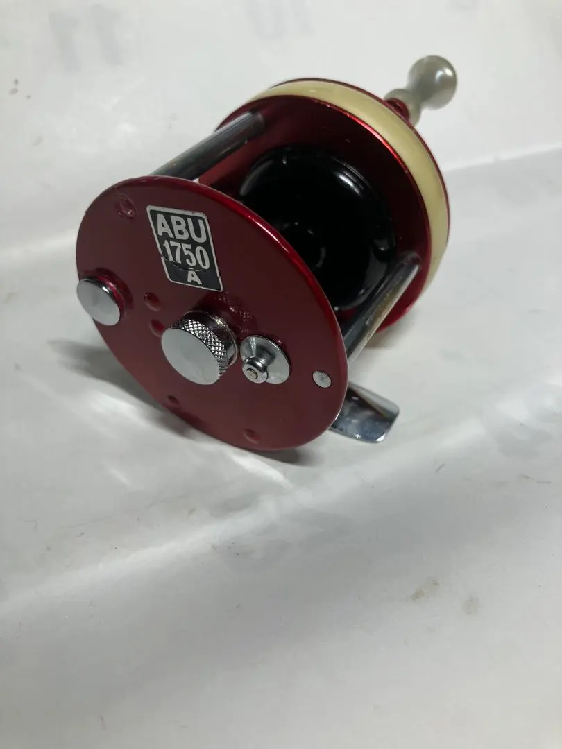 2026年最新】アブ 1750 Aの人気アイテム - メルカリ