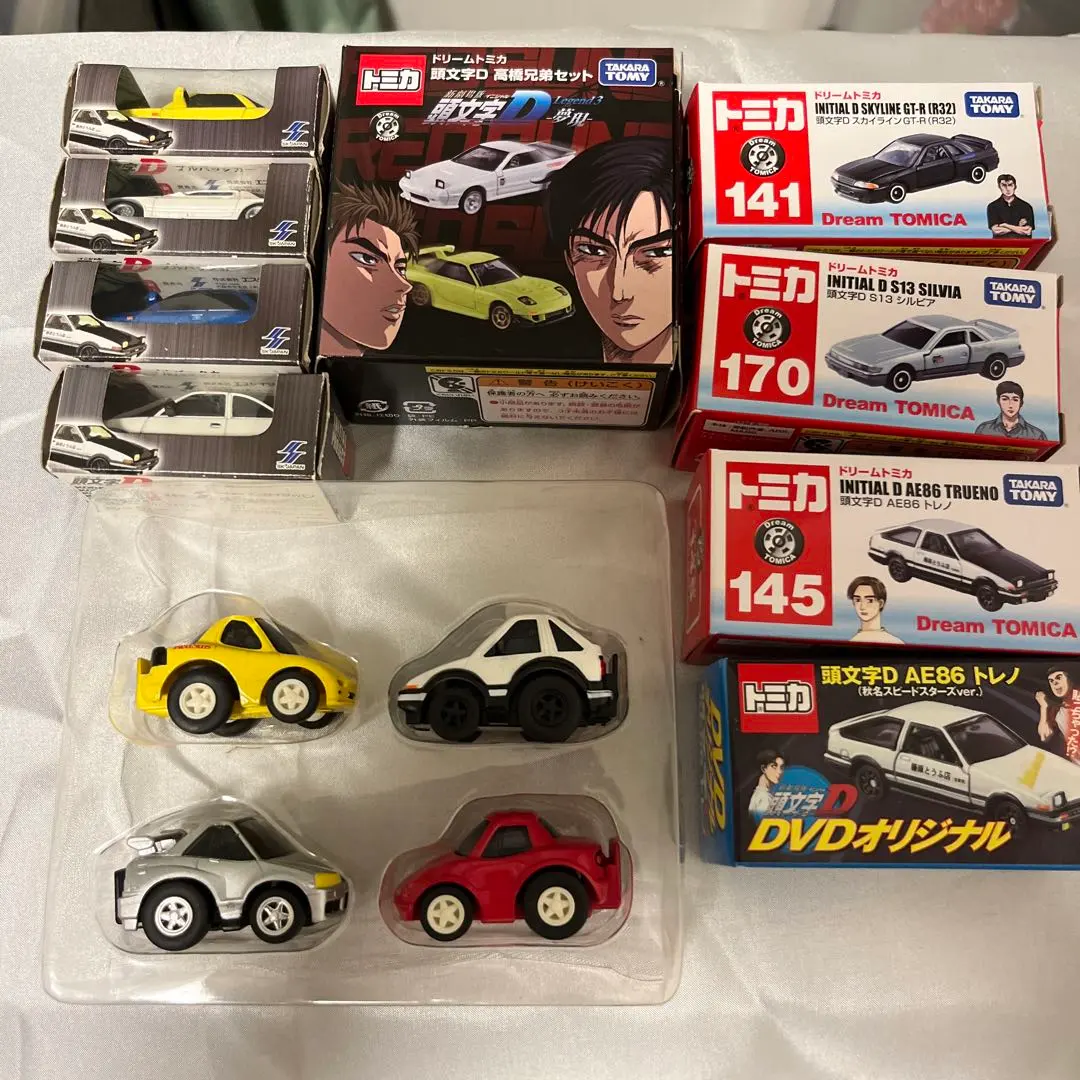 2026年最新】トミカ 高橋兄弟の人気アイテム - メルカリ