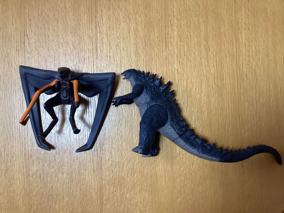 2026年最新】ムートー ソフビの人気アイテム - メルカリ