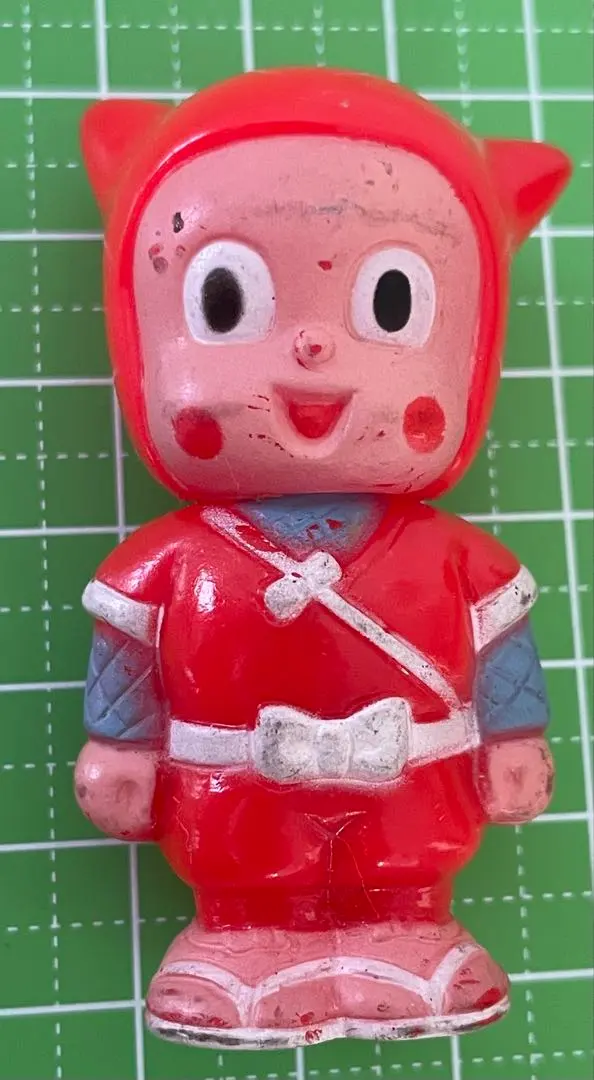 2026年最新】忍者ハットリくんソフビの人気アイテム - メルカリ