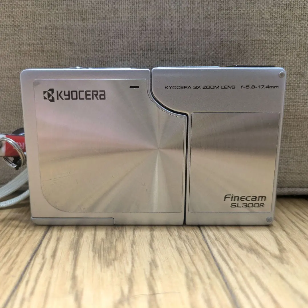 2026年最新】Finecam SL300Rの人気アイテム - メルカリ