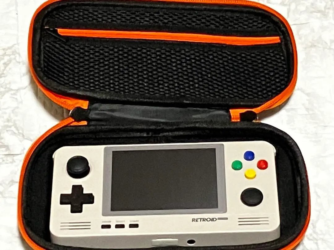 2026年最新】retroid pocket 3+の人気アイテム - メルカリ