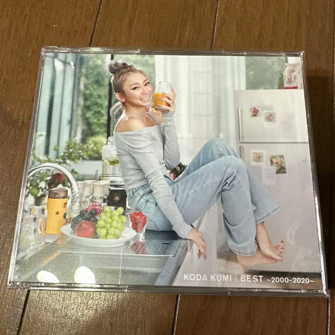 2026年最新】倖田來未 best 2000-2020の人気アイテム - メルカリ