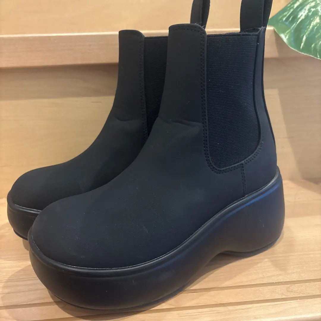 2026年最新】TODAYFUL サイドゴアブーツの人気アイテム - メルカリ