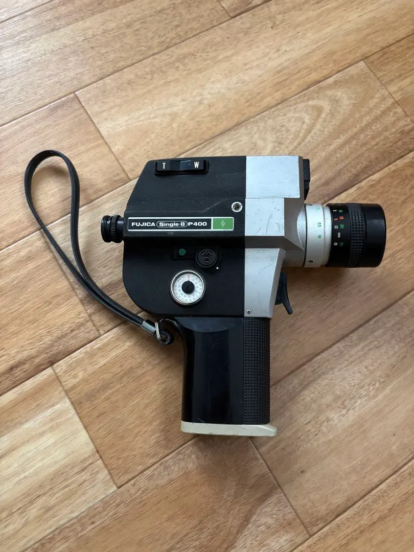 2026年最新】fujica single-8 p400の人気アイテム - メルカリ