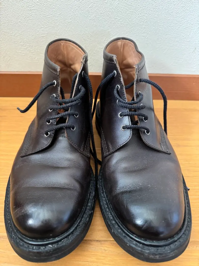 2026年最新】マーガレットハウエル トリッカーズの人気アイテム - メルカリ