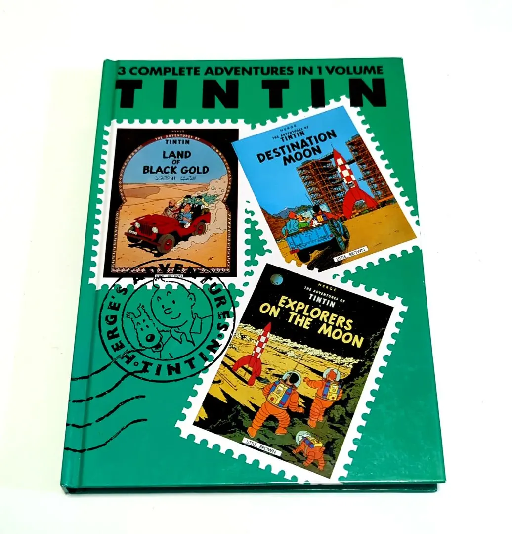 2026年最新】タンタンの冒険 英語の人気アイテム - メルカリ